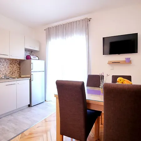 Apartment Mara