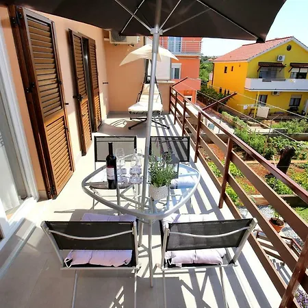 Mara Apartment Zadar