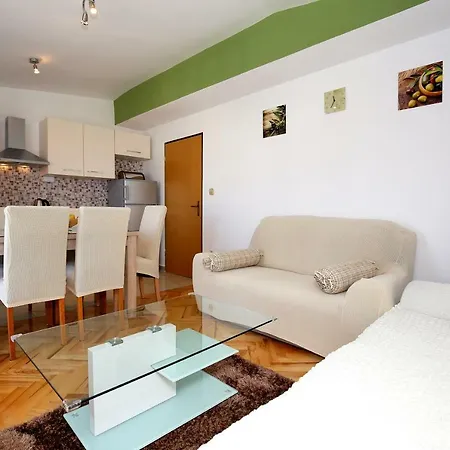 Mara Apartment Zadar