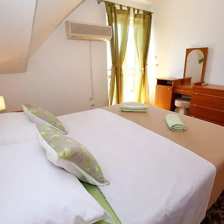 Διαμέρισμα Mara